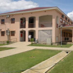 Exames de admissao ISPT