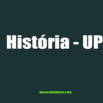 Exames de Admissão História UP pdf
