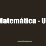 Exames de Admissão Matematica UP pdf