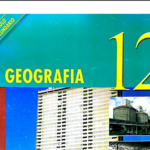 Baixar Livro de Geografia 12a Classe