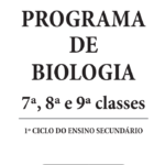 Baixar Programa de Biologia - 7ª, 8ª e 9ª classes PDF