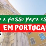 Acesso ao ensino em Portugal 24/25