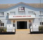Edital Acad. Militar Sam Machel 24/25