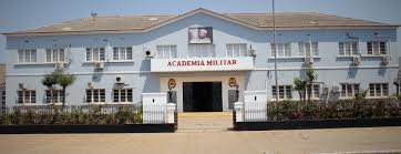 Edital Acad. Militar Sam Machel 24/25