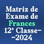 Matriz de Frances 12a Classe