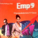 Baixar Livro de Emprendeedorismo 9a Classe