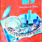 Baixar Livro de Matematica 9a Classe(Texto Editores)