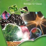 Livro de Biologia 12a Classe PDF