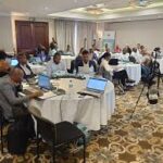 MCTES Define Estratégias para Impulsionar Ciência, Tecnologia e Ensino Superior em Moçambique (2025-2029)
