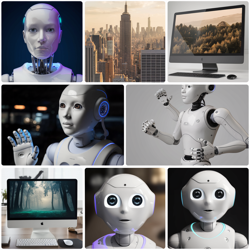 Inteligenci Artificial