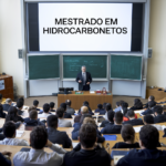 Mestrado em Eng. de Hidrocarbonetos