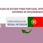 Formação em Portugal 25/26