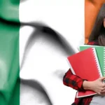 Bolsa de Estudo para Mestrado-Irlanda