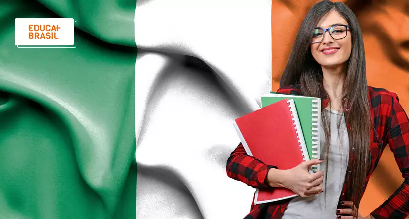Bolsa de Estudo para Mestrado para Irlanda