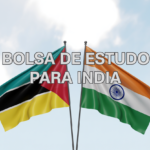 Opurtunidade de Bolsa para India
