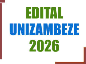 Edital UZ